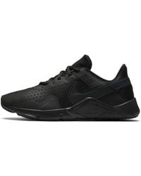 Nike - (Wmns) Legend Essential 2 Off Noir' - Lyst