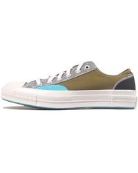 Converse - Chuck 70 Low 'Hacked Fashion Mix N Match' - Lyst
