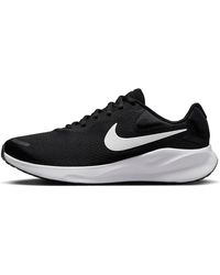 Nike - (Wmns) Revolution 7 Wide Fz6829-001 - Lyst