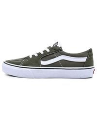 Vans - Shoes Skate Shoes - Lyst