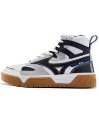 Mizuno - Cl Mid Skateboarding Shoes - Lyst