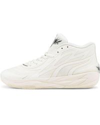 PUMA - Mb.02 Lamelo Ball 'Whispers' - Lyst