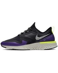 Nike - Wmns Odyssey React 2 Shield 39s Running Shoes - Lyst