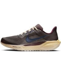 Nike - Air Zoom Pegasus 41 Premium 'Medium Ash Cave Stone Desert Moss Void' - Lyst