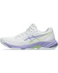 Asics - (Wmns) Netburner Ballistic Ff 3 Vapor' - Lyst