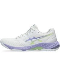 Asics - (Wmns) Netburner Ballistic Ff 3 Vapor' - Lyst