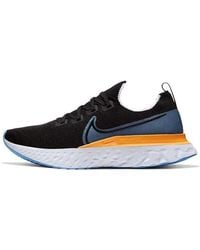 Nike - React Infinity Run Fk 'University' - Lyst