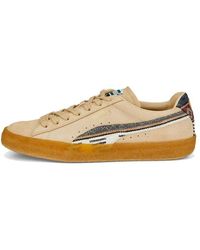 PUMA - Suede 'Crepe Southwest - Lyst