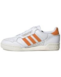 adidas - Continental 80 Stripes Rush' - Lyst