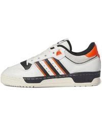 adidas - Rivalry Low 86 Shoes - Lyst