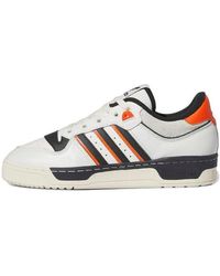 adidas - Originals Rivalry Low 86 Shoes - Lyst