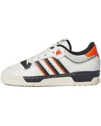adidas - Rivalry Low 86 Shoes - Lyst