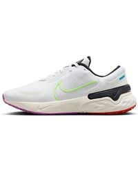 Nike - Renew Run 4 Se Neon' - Lyst