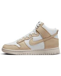 Nike - (Wmns) Dunk High Lx 'Certified Fresh - Lyst