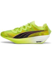 PUMA - Fast-Fwd Nitroâ Elite Running Shoes - Lyst