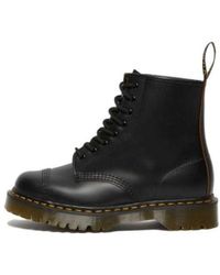 Dr. Martens - (Wmns) 1460 Bex Martin Boots - Lyst