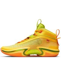 Nike - Jayson Tatum X 36 Nitro 'Taco Jay' - Lyst