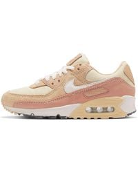 Nike - (Wmns) Air Max 90 'Terra Vachetta' - Lyst