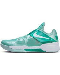 Nike - Kd 4 'Easter' 2025 - Lyst
