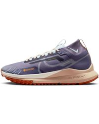 Nike - (Wmns) Pegasus Trail 4 Gore-Tex 'Daybreak Glacier' - Lyst