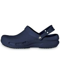 Crocs™ - Bistro Slip Resistant Clogs - Lyst