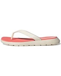 adidas - (Wmns) Neo Comfort Flip-Flops - Lyst
