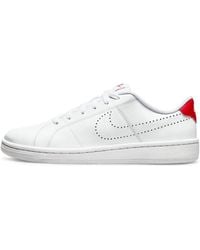 Nike - Court Royale 2 University' - Lyst