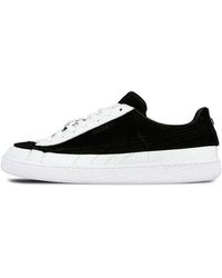 PUMA - Karl Lagerfeld X Suede - Lyst