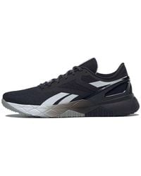 Reebok - Nanoflex Tr Training Shoes Pure' - Lyst