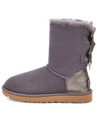 UGG - (Wmns) Bailey Bow Glitz - Lyst