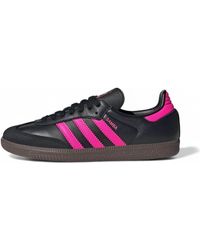 adidas - (Wmns) Samba Og Lucid' - Lyst