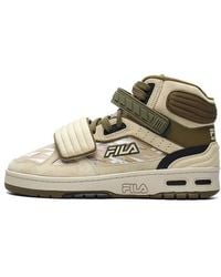 Fila - Teratach X Mountaineering Shoes - Lyst