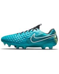 Nike - Tiempo Legend 8 Elite Fg 'Aquamarine' - Lyst