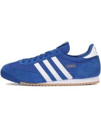 adidas - R71 'Team Royal' - Lyst