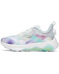 Anta - Star Series Sneakers 'Foam' - Lyst