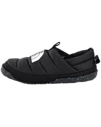 The North Face - Nuptse Mules 'Tnf' - Lyst