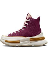 Converse - Run Star Legacy Cx Workwear High 'Cherry Vision' - Lyst