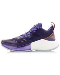 Li-ning - 8 Low-Top - Lyst