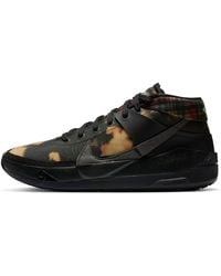 Nike - Kd 13 'Bleach Plaid' - Lyst