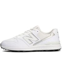 New Balance - 996 Golf - Lyst
