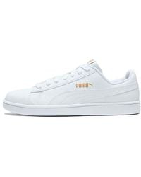 PUMA - Puma Up 'White Gold' - Lyst