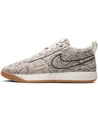 Nike - Book 1 Ep Leather 'Python' - Lyst