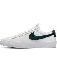 Nike - Zoom Blazer Low Pro Gt Sb Label' - Lyst
