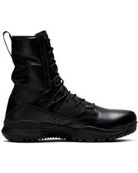 nike sfb field black