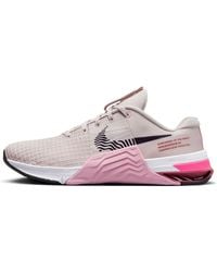 Nike - (Wmns) Metcon 8 'Barely Rose' - Lyst