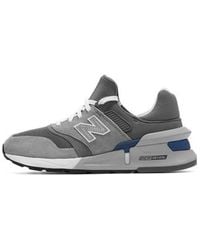 New Balance - 997S 'Marblehead' - Lyst
