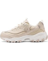 Skechers - (Wmns) Sport D'Lites 1.0 - Lyst