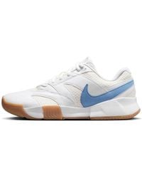 Nike - Court Lite 4 Light Gum' - Lyst