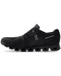 On Shoes - (Wmns) Cloud Waterproof 'All' - Lyst