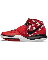 Nike - Sneaker Room X Kyrie 6 'Mom - Lyst